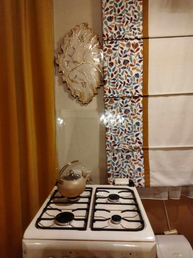 טביליסי Ketos Home מראה חיצוני תמונה
