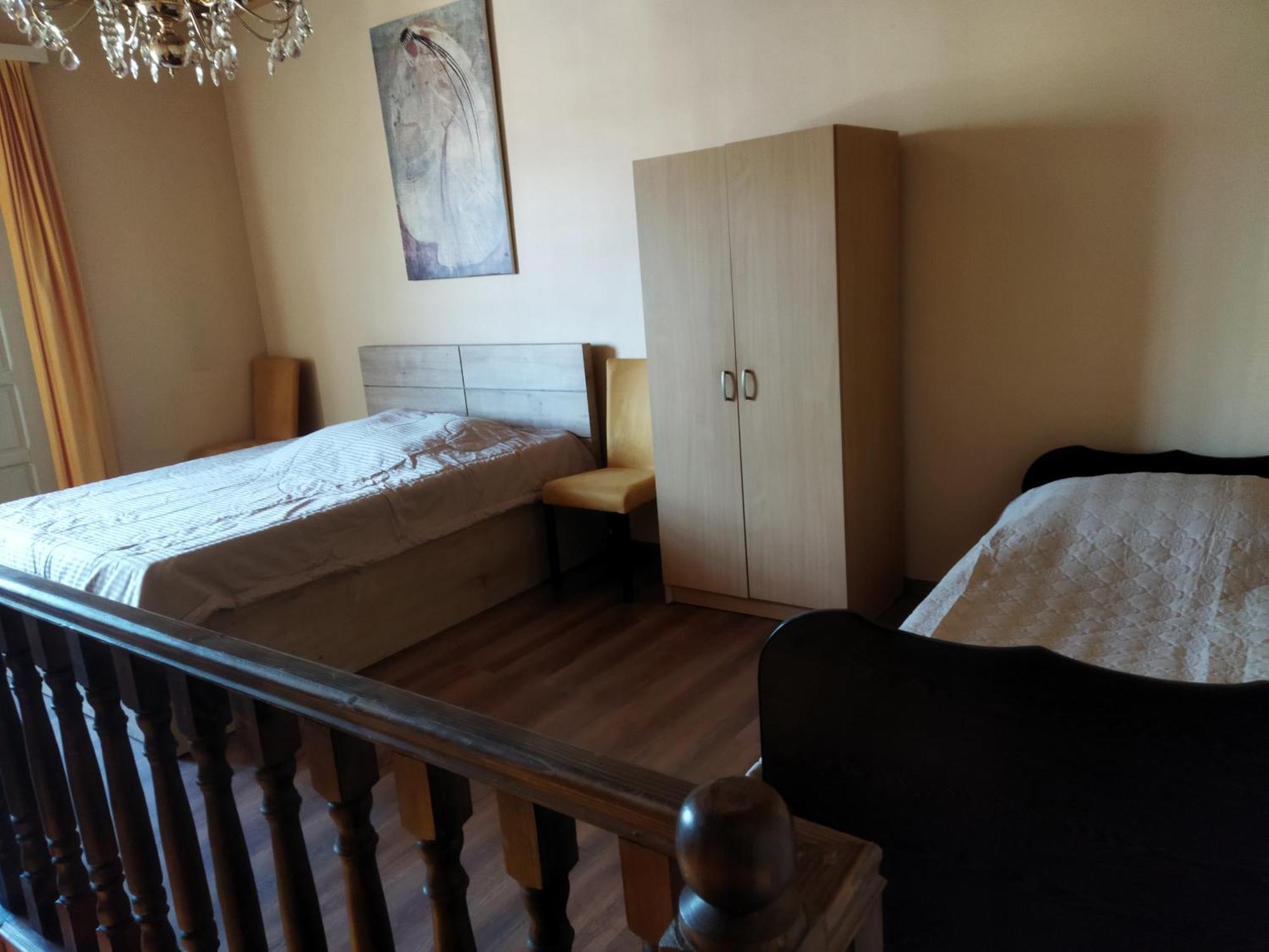 טביליסי Ketos Home מראה חיצוני תמונה