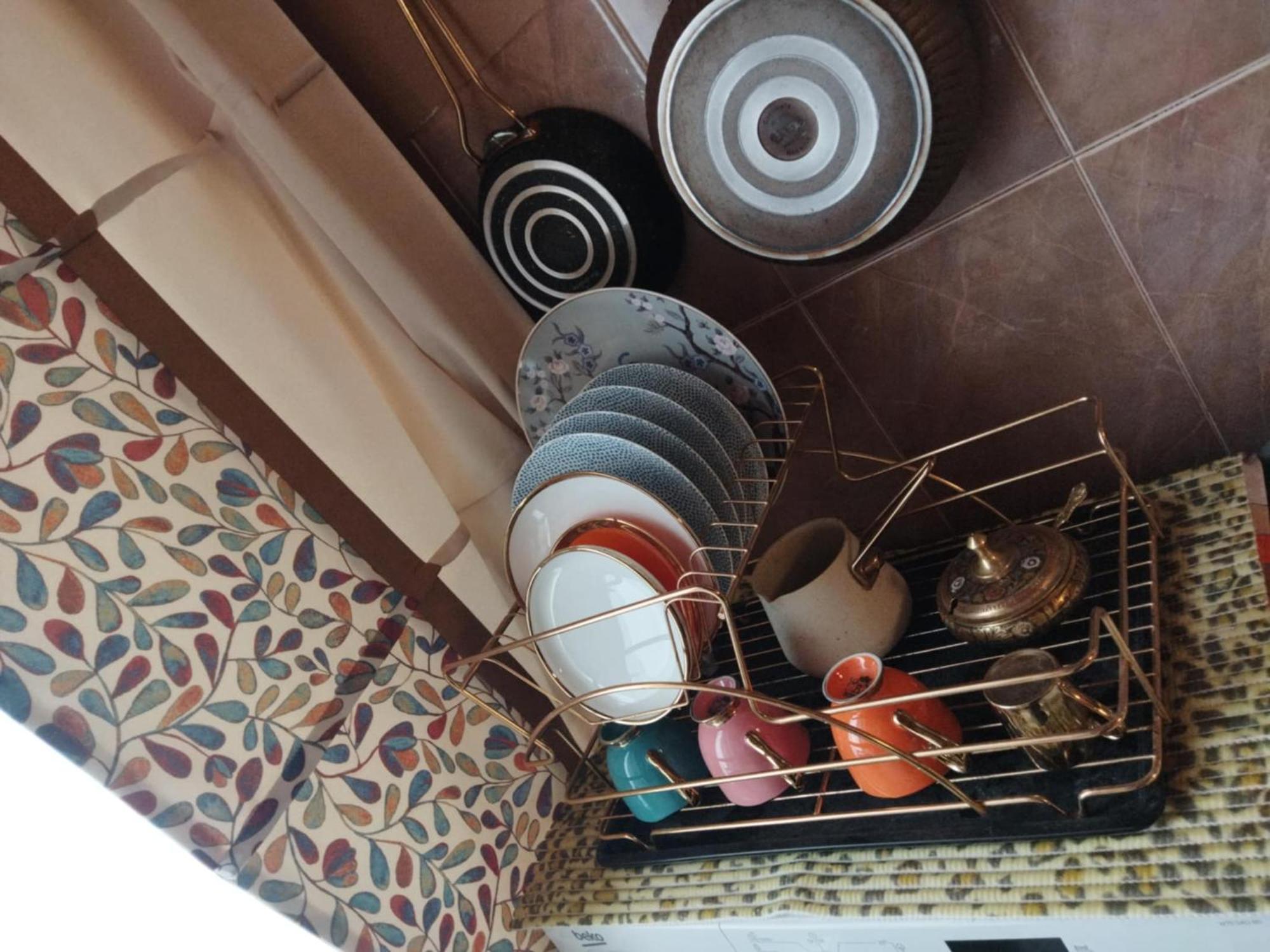 טביליסי Ketos Home מראה חיצוני תמונה